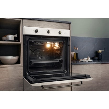 Forno Hotpoint Ariston Avena Fit 834 Av Ha