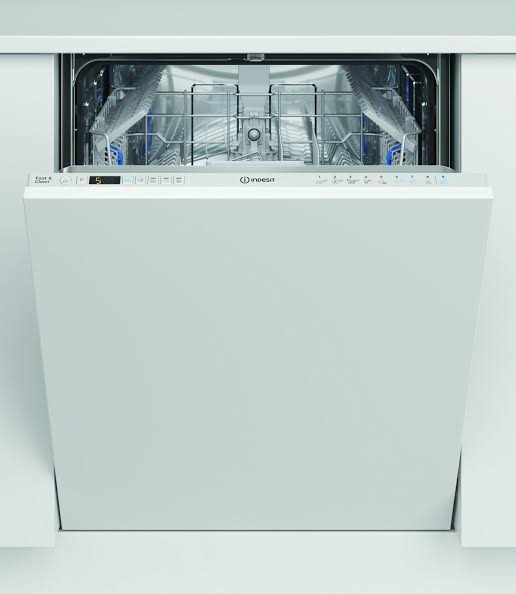 Lavastoviglie Incasso Indesit I3i . | Modello D741O
