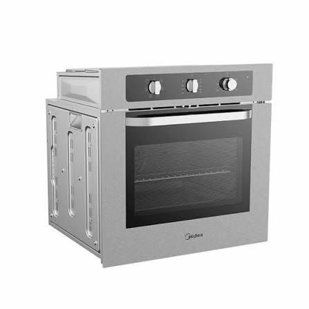 Forno MIDEA | Modello MO655 X