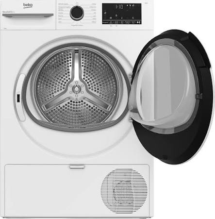Asciugatrice 10 KG Beko Classe A+++ | Modello BMT104EW