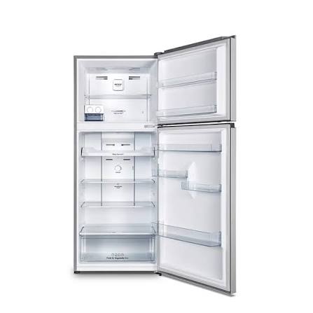 Frigorifero Doppia Porta Hisense Acciaio 70cm Larghezza | Modello RT488N4DC2