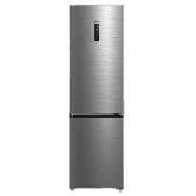 Frigorifero midea 188 cm total no frost nuovo e imballato | modello MRF318E02FS